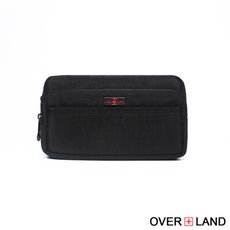 OVERLAND - 方型腰包/胸背包/斜背包 - 5730