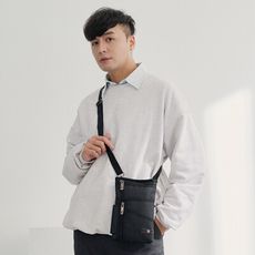 OVERLAND - 方型機能附掛勾腰包/隨身包/斜背包 - 2914