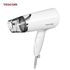 〔家電王〕TESCOM 負離子吹風機 TID292TW，大風量 保濕 防過熱 冷風，另賣TID192