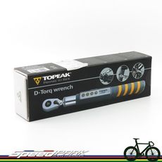 【速度公園】TOPEAK D-TORQ WRENCH 電子扭力扳手 TT2530／電子螢幕顯示／扭力