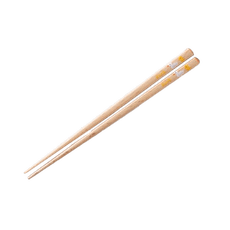 日本製 兒童專用 筷子｜16.5cm 天然木筷 竹筷 可洗碗機 獅子 鴨子 動物 兒童筷 筷子