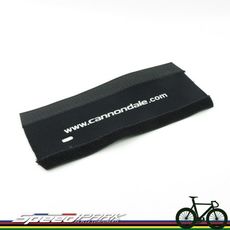 【速度公園】Cannondale 下管保護套 防止刮傷及弄髒您的愛車喔 ／有變速線孔／ 公路車 登山