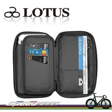 【速度公園】LOTUS 騎行手機錢包 防水 置物包 手機袋 手機包 運動收納包 SH9-6103PH