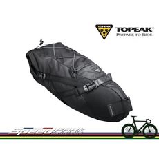 【速度公園】Topeak BACKLOADER 巨型蟲蛹包 坐墊包 15L 座墊袋 自行車 tbp-