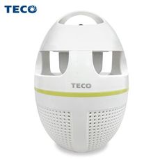 TECO 東元 LED吸入式捕蚊燈 XYFYK5623，吸入式 省電環保 小夜燈不刺眼 安靜無噪音