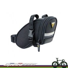 【速度公園】TOPEAK Aero Wedge Pack Micro TC2471B 流線型綁式 座