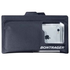 【速度公園】bontrager pro ride wallet 防水手機錢包／透明大窗口可觸屏操作／