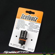 【速度公園】IceToolz 09B3 鎖牙式飛輪套筒 變速飛輪 拆裝工具 Shimano Camp