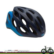 速度公園 Bell 美國品牌 Draft Mips 自行車安全帽 單一尺寸 深夜藍 ErgoDial