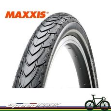 【速度公園】瑪吉斯 MAXXIS OVERDRIVE EXCEL 26x1.5 反光 防刺胎 K2功