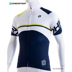 【速度公園】ohiosport 加大尺碼 1605競系列車衣 4XL~5XL 兩款色系 微粒多孔排汗