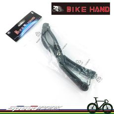 【速度公園】BIKE HAND YC-3126 輕鬆裝外胎專用工具 黑色 内外胎维修工具 公路車 登