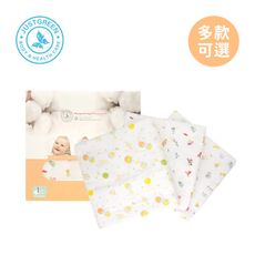 JustGreen 紗布防漏尿墊 70x120cm-多款可選