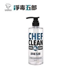 淨毒五郎 碗盤清潔劑 500ml