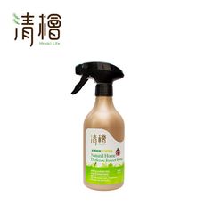 清檜 Hinoki Life 天然防蚊空間噴霧 500ml