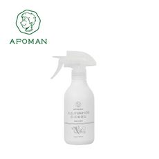 APOMAN 居家萬用清潔劑315ml-萊姆薄荷