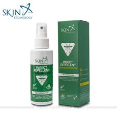 派卡瑞丁 Protect25% Skin Technology 瑞斌12H長效防蚊液噴霧100ml