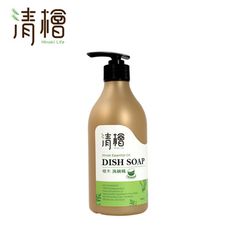 清檜 Hinoki Life  檜木洗碗精500ml