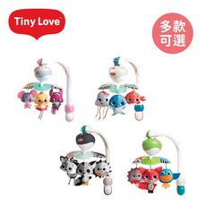 Tiny Love 美國 多功能隨身音樂鈴-多款可選