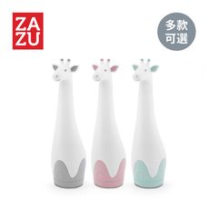 ZAZU 荷蘭長頸鹿造型手電筒小夜燈 手電筒好朋友系列-多款可選
