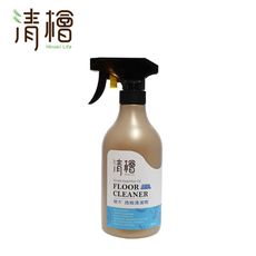 清檜 Hinoki Life  檜木地板清潔劑500ml
