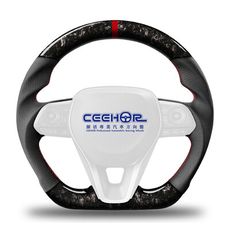 [細活方向盤] 鍛造碳纖維(環)款 COROLLA SPORT ALTIS TOYOTA 豐田