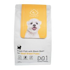 陪心特調乾糧-低敏無穀配方-小型幼犬專用 1.5kg
