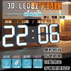 LED數字時鐘