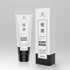 極潤水溶性潤滑液(60ML) 水溶性 極潤潤滑液 情趣潤滑液 潤滑劑 男女用潤滑液 人體潤滑油 潤滑