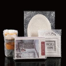 (35X40)緩衝氣泡袋 單層 氣泡袋 防震氣泡袋 泡泡袋 信封氣泡袋 加厚氣泡袋 防撞袋 緩衝 包