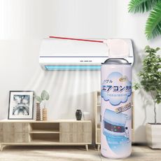 免水洗冷氣空調清潔劑 500ML  冷氣清潔 空調清潔 空調去污 免水洗
