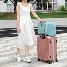 摺疊擴充旅行包 防潑水 五色可選 摺疊旅行包 擴充旅行包 旅行包 行李袋
