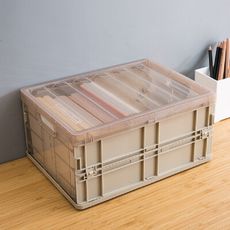 多功能11L折疊式收納箱 小收納箱 折疊收納箱 小物收納 居家收納
