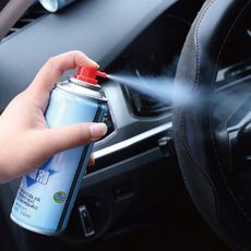 多用途急速降溫劑(260ML) 冰涼噴霧 寒冰噴霧 速冷劑 涼感噴霧 急凍噴霧 製冷 降溫噴霧