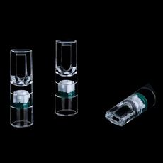 煙嘴過濾器 100入(罐裝) 過濾菸 香菸濾嘴 煙嘴 菸嘴 焦油過濾 過濾煙嘴 煙具 煙嘴過濾器 煙