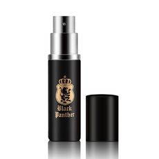 黑豹男性外用延時噴劑【10ML】 男性外用噴霧 男用性愛噴霧 情趣 延時噴霧 延時 情趣用品 男用