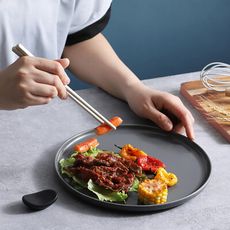 日式小麥秸稈環保筷(一雙) 小麥筷 環保筷 秸稈筷