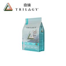 TRILOGY奇境  無穀幼貓糧-澳洲尖吻鱸&鮪魚＋紐西蘭羊肺凍乾 1.2kg