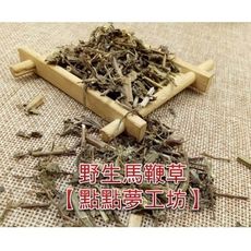 【點點夢工坊】河南野生馬鞭草體 透骨草 龍芽草(100g)散裝花草茶 花草茶批發