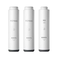 【BRITA】mypure GR PCF4in1+RO膜濾芯組二年份【適用GR600】