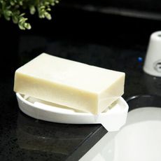 【日本Daiya】肥皂瀝水座 瀝水盒 水切台-丹尼先生日式雜貨舖