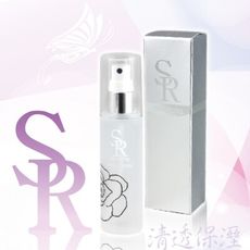 SRshop 素顏美舖 潤澤補水 SR 玫瑰滋養機能水 ShuRuhg