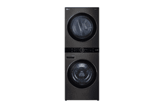 WD-S1916B LG WashTower™ AI智控洗乾衣機