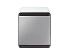 Samsung Cube™ 無風智慧清淨機 典雅白