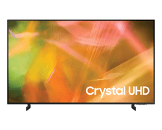 55型 Crystal 4K UHD 電視 AU8000 UA55AU8000WXZW