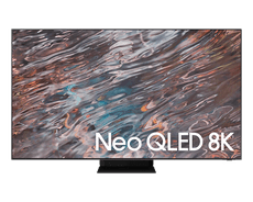 65型 Neo QLED 8K 量子電視 QN800A QA65QN800AWXZW