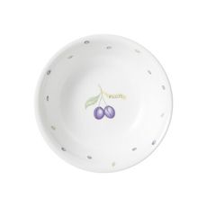 【美國康寧 Corelle】紫梅500ml湯碗