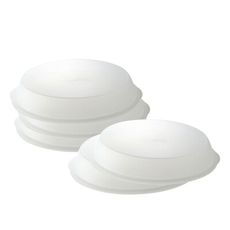 【美國康寧 Corelle】 10吋微波蓋五入組(310)