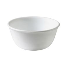 【美國康寧 Corelle】純白系列 450ml中式碗