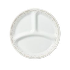 【美國康寧 Corelle】皇家饗宴8吋分隔盤